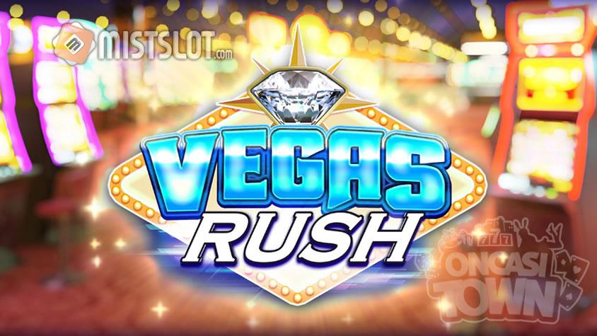 [빅타임게이빙] Vegas Rush(베가스 러시)