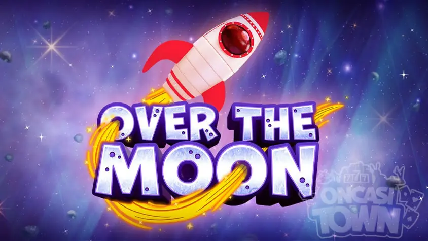 [빅타임게이밍] Over the Moon (오버 더 문)