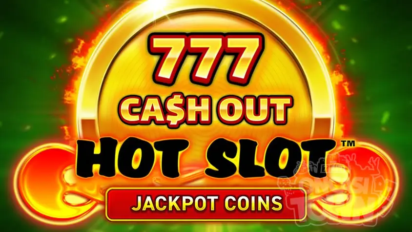 [WAZDAN] Hot Slot 777 Cash Out(핫 슬롯 777 캐시 아웃)