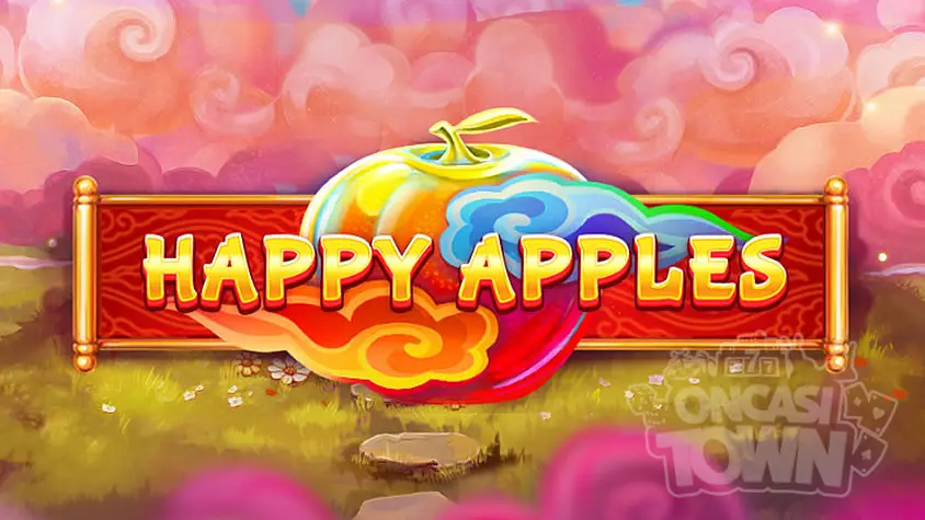 [레드타이거] Happy Apples(해피 애플)