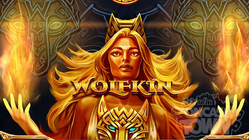 [레드타이거] Wolfkin (울프킨)