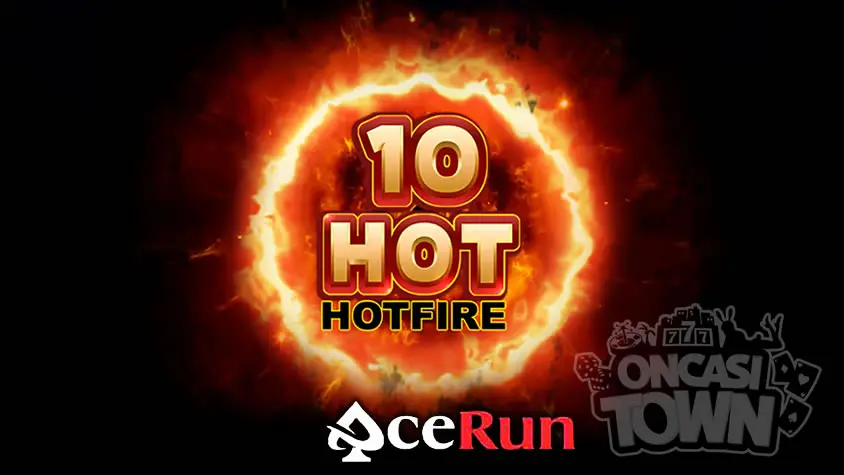 [이그드라실] 10 Hot HOTFIRE(10・핫・핫파이어)