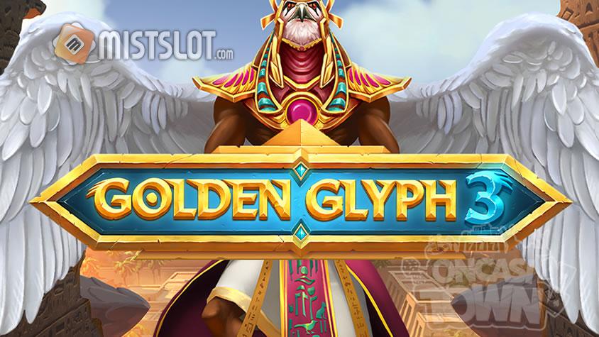 Golden Glyph 3(골든 글리프 3)