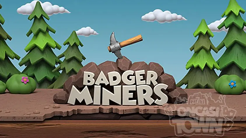 [이그드라실]Badger Miners(배저 마이너)