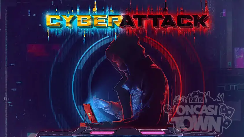 [레드타이거]Cyber ​​Attack(사이버 어택)