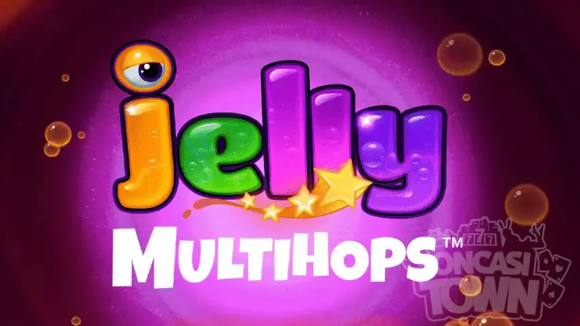 [레드타이거] Jelly Multihops(제리 멀티홉스)