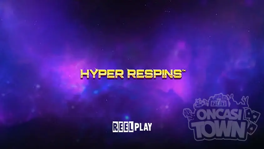 [릴플레이] Hyper Respins(하이퍼 리스핀)
