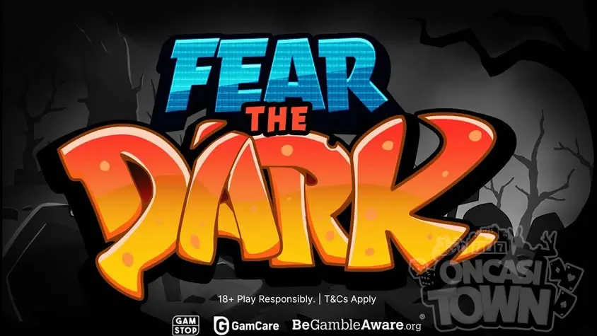 [Hacksaw Gaming] Fear the Dark (피어 더 다크)