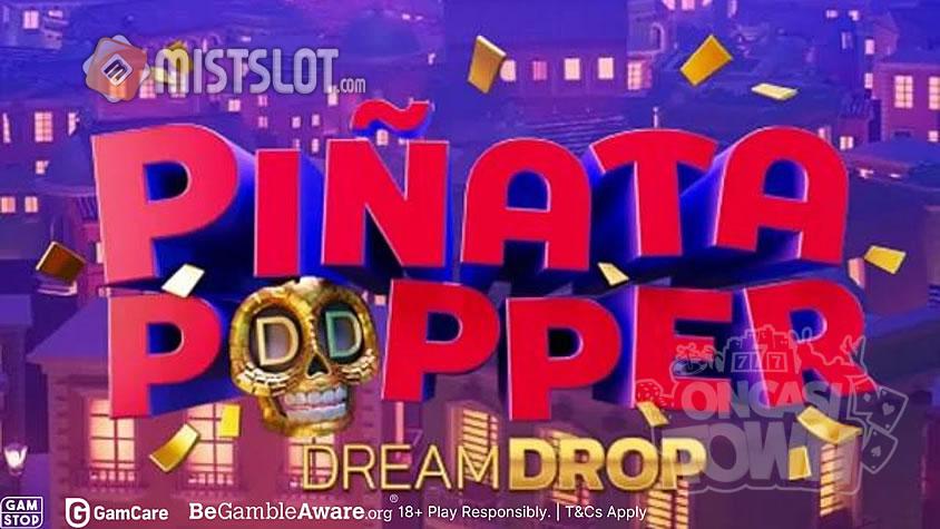 [릴렉스게이밍] Pinata Popper Dream Drop (피냐타 포퍼 드림 드롭)