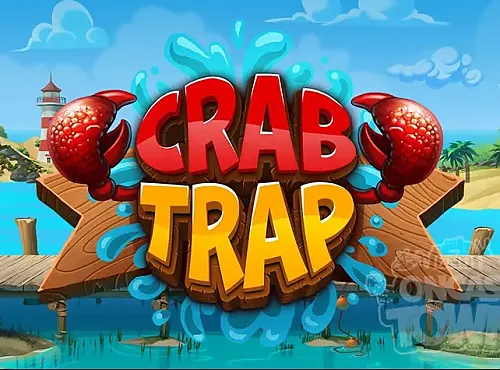 [넷엔트] Crab Trap(클럽 트랩)
