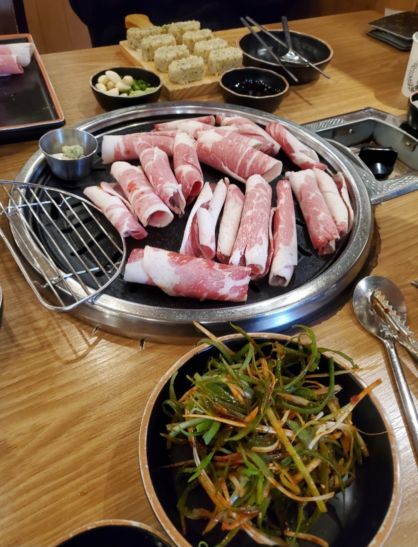저녁드세요