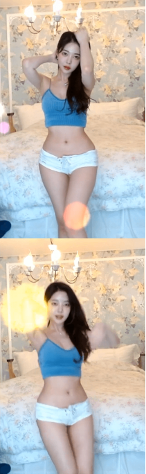 이쁘니몸매 보고가시죠 ? ㅋㅋㅋㅋ
