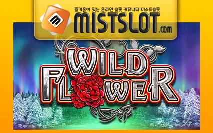 빅타임게이밍 [Big Time Gaming] Wild Flower