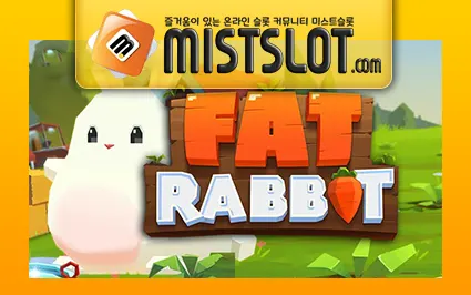 푸시게이밍 [PUSH GAMING] FAT RABBIT