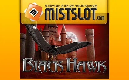 와즈단 [wazdan] Black Hawk