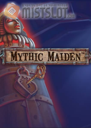 넷엔트 슬롯 게임 리뷰 미스틱 메이든 Mythic Maiden